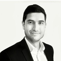 Laurent Neubauer, Cambon Partners